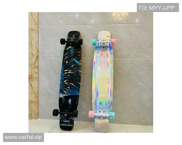 陈敏独家分享滑板心得与技巧助你轻松掌握滑板运动的乐趣与挑战 陈敏独家分享滑板心得与技巧助你轻松掌握滑板运动的乐趣与挑战